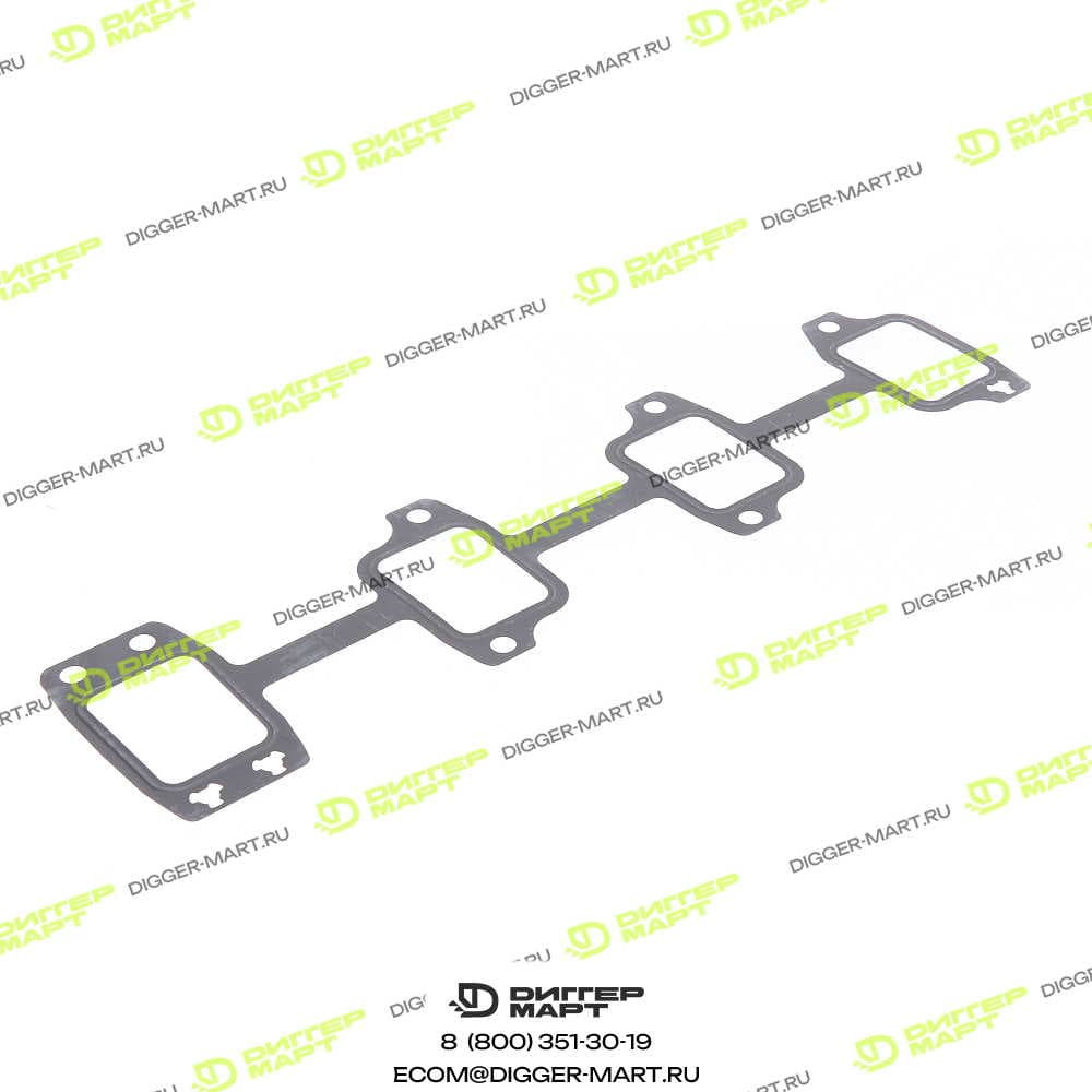 Прокладка коллектора впускного LONMADI PARTS LPT05550S