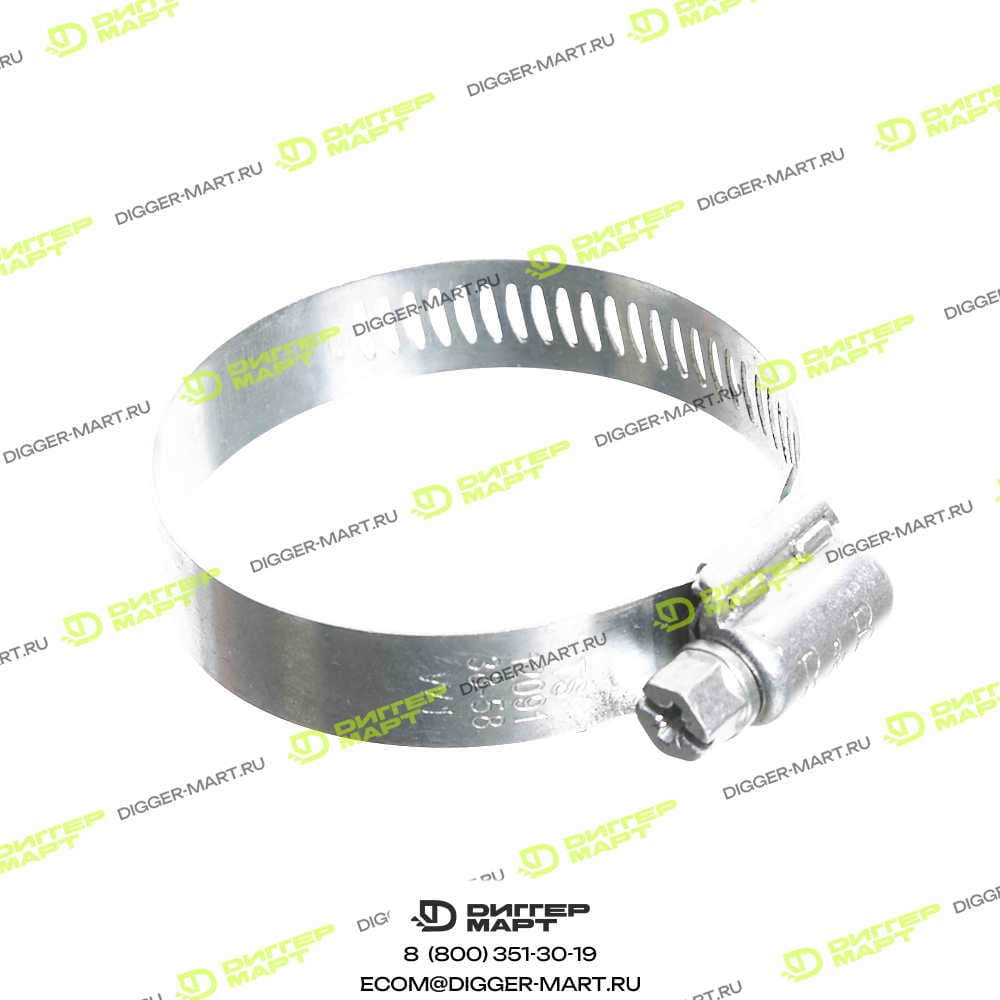 Хомут LONMADI PARTS LPT05569S