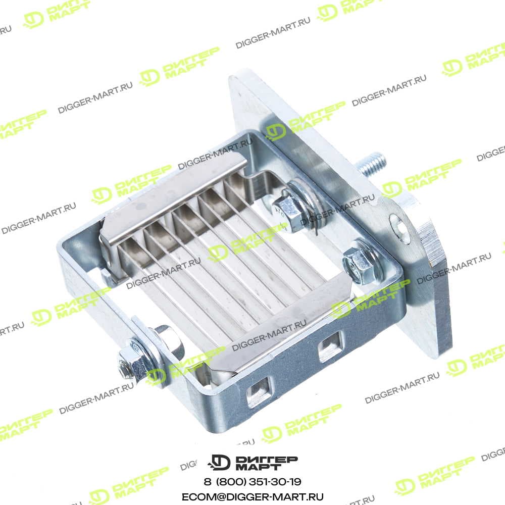 Подогрев впускного коллектора (ФЭН) LONMADI PARTS LPT05693S