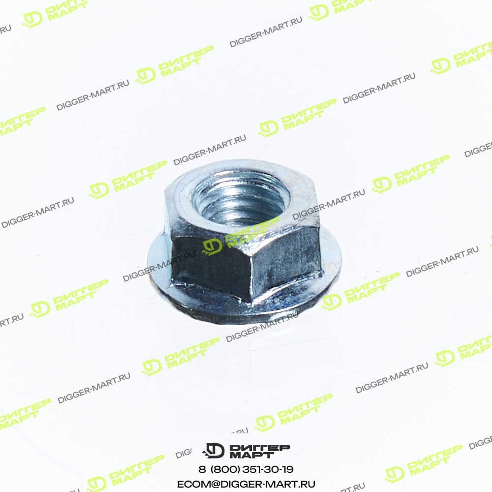 Гайка специальная М8 LONMADI PARTS LPT06008S