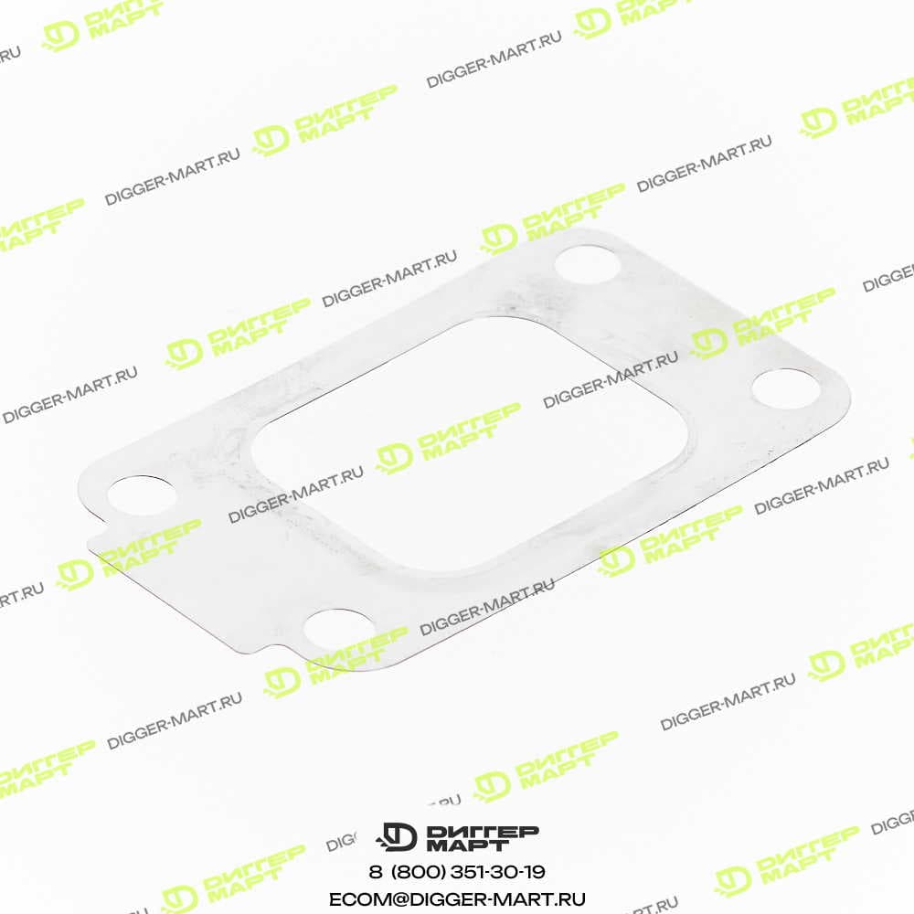 Прокладка турбины LONMADI PARTS LPT06053S