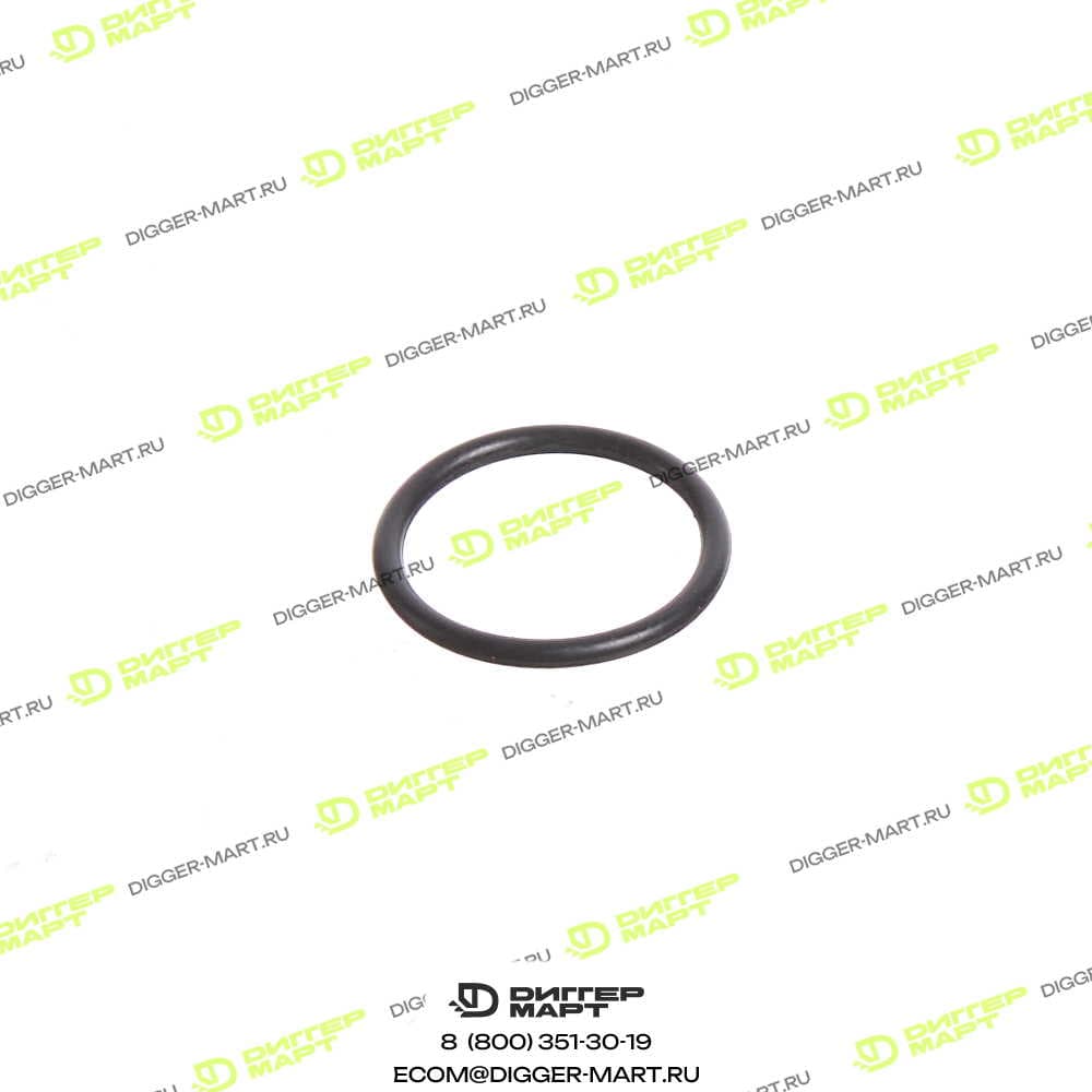 Сальниковое кольцо форсунки LONMADI PARTS LPT06524S