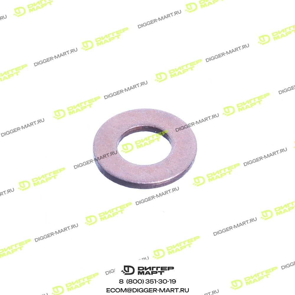 Шайба уплотнительная LONMADI PARTS LPT06530S