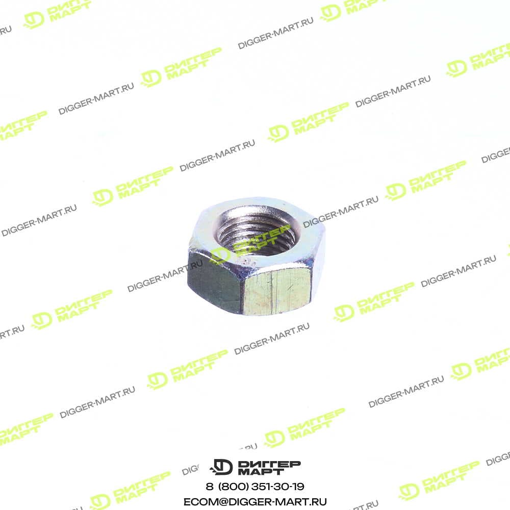 Гайка шестерни ТНВД M14 LONMADI PARTS LPT06577S