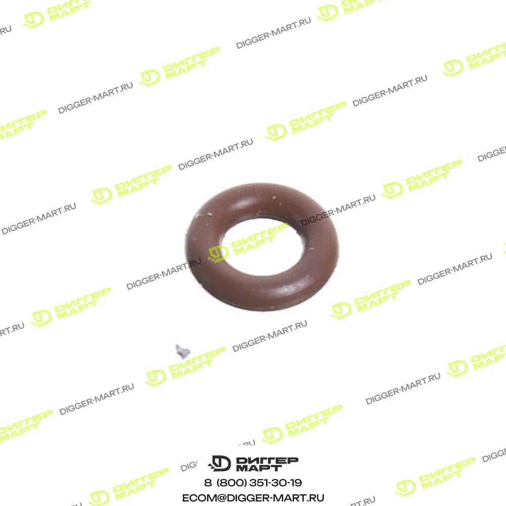 Уплотнение обратки форсунки LONMADI PARTS LPT07034AS