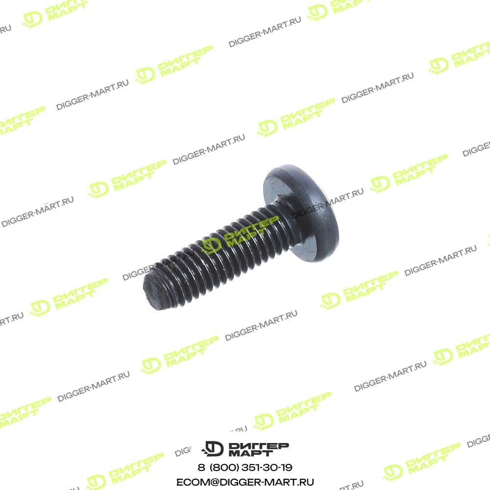 Болт M8 X 25 LONMADI PARTS LPT08889S