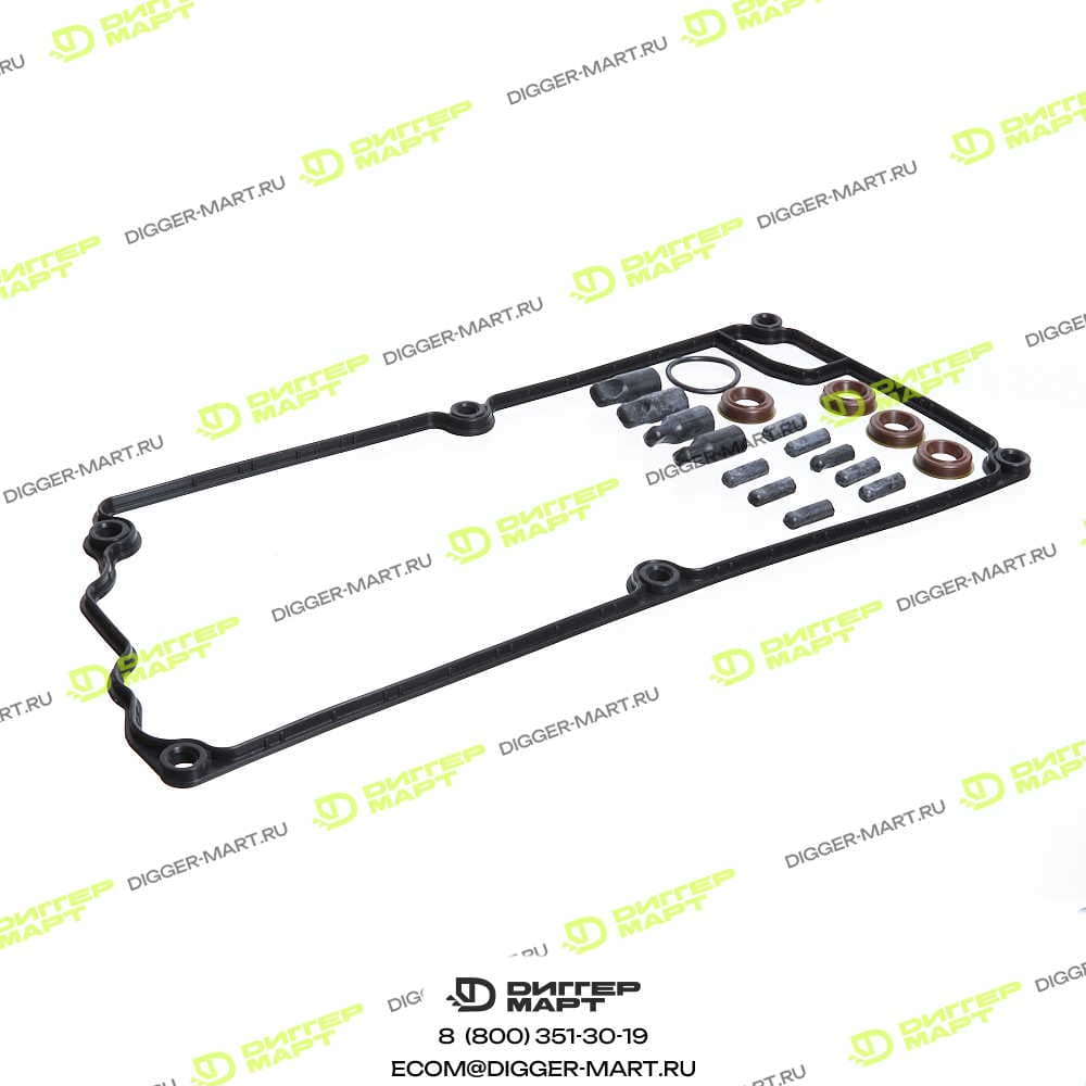 Комплект прокладок клапанной крышки LONMADI PARTS LPT009200S
