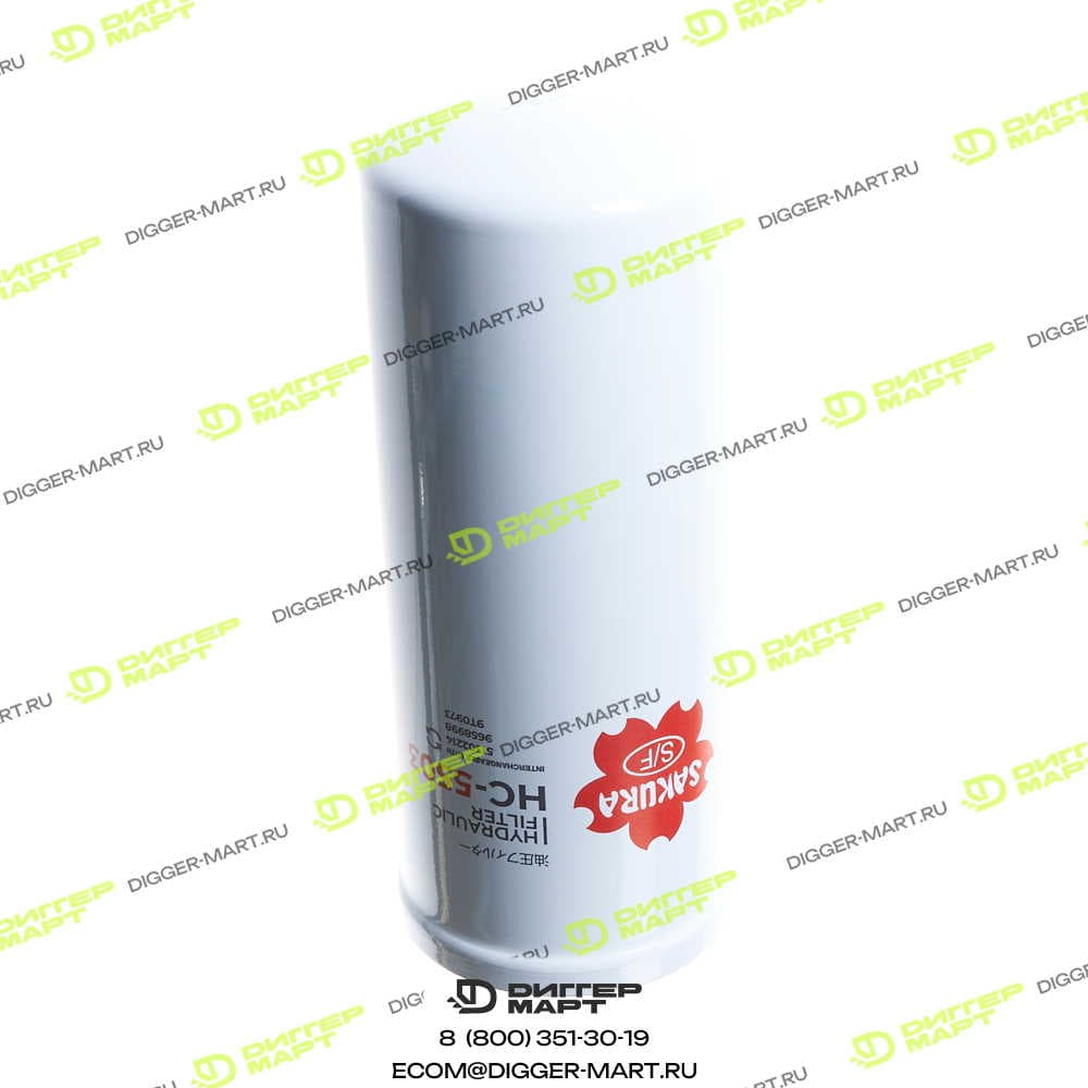 Фильтр АКПП SAKURA HC5503