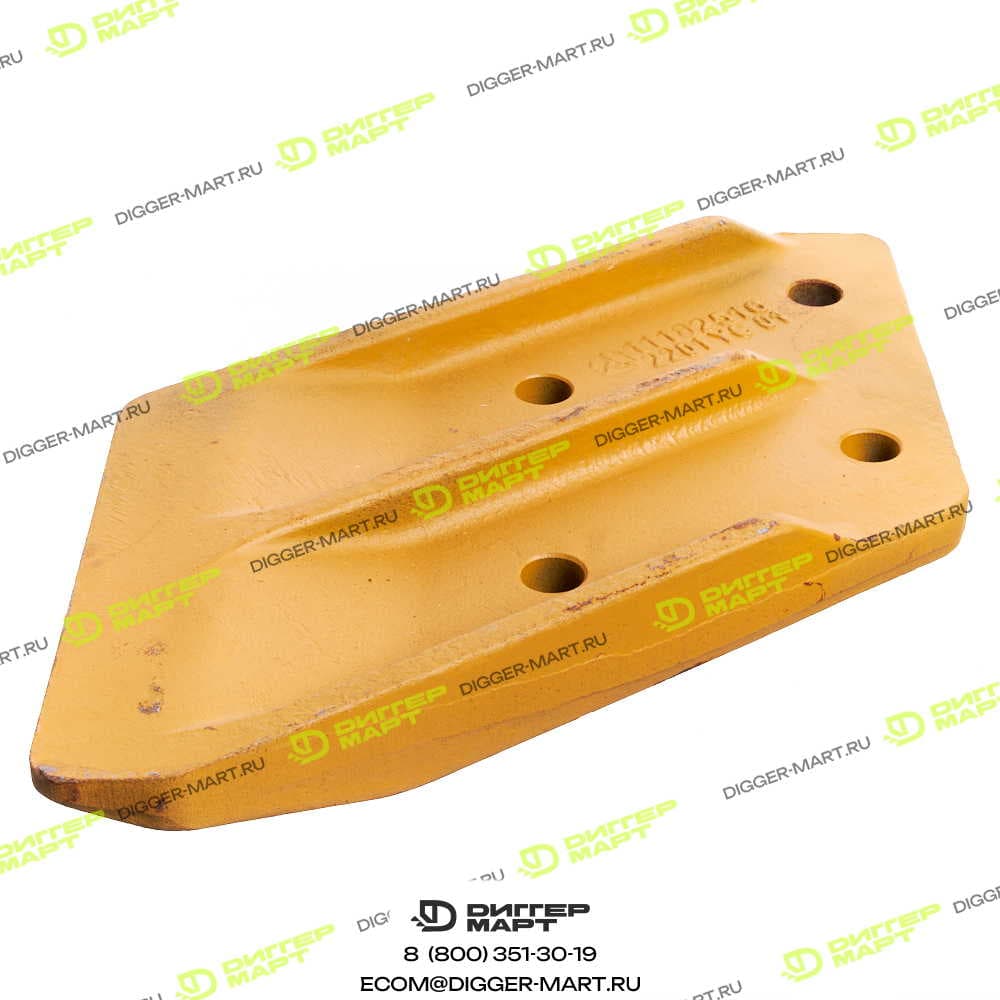 Бокорез правый SANY 1182516R