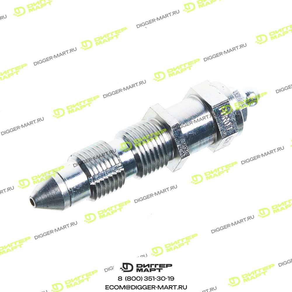 Клапан цилиндра натяжения цепи LIEBHERR 7413647