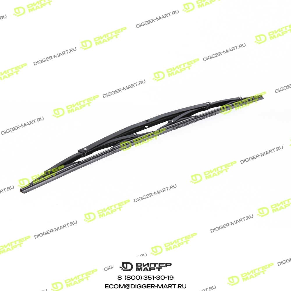 Щётка стеклоочистителя перед/зад 512mm LIEBHERR 10296520