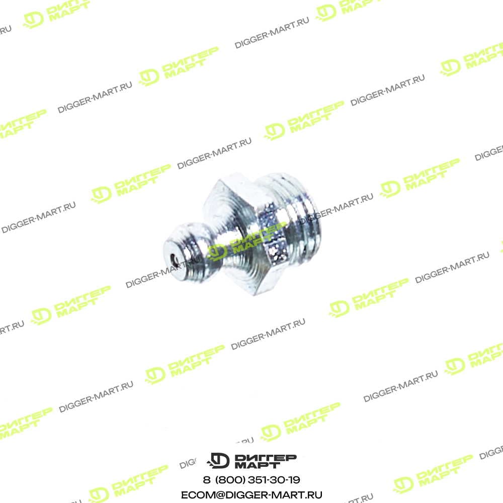 Масленка m10x1,0 LIEBHERR 10005440