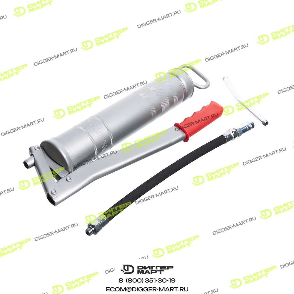 Шприц LIEBHERR 7900280