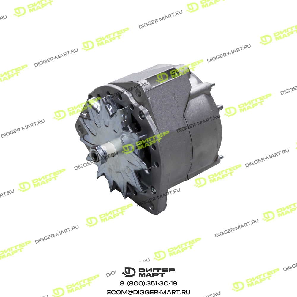Генератор 24V 80A TESLA TECHNICS TT11024