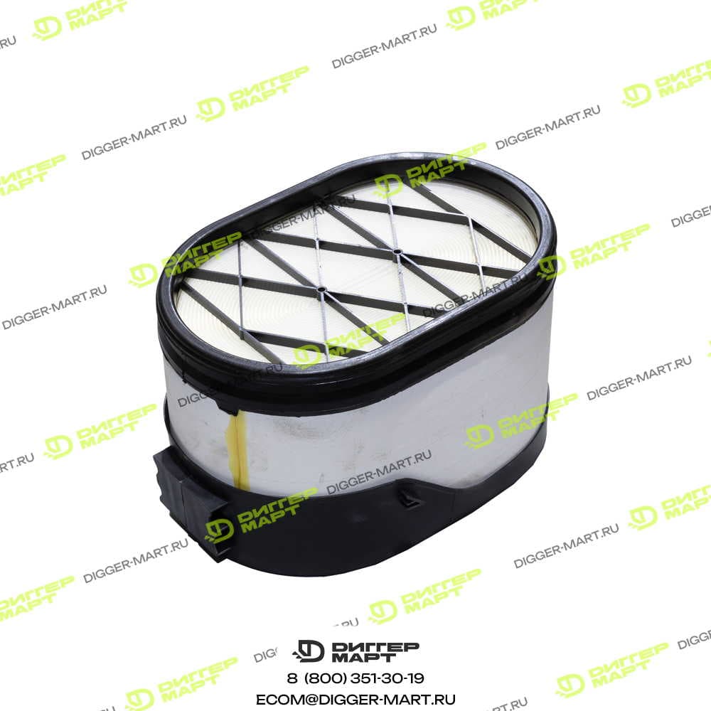 Фильтр воздушный внутренний STAL ST40055B
