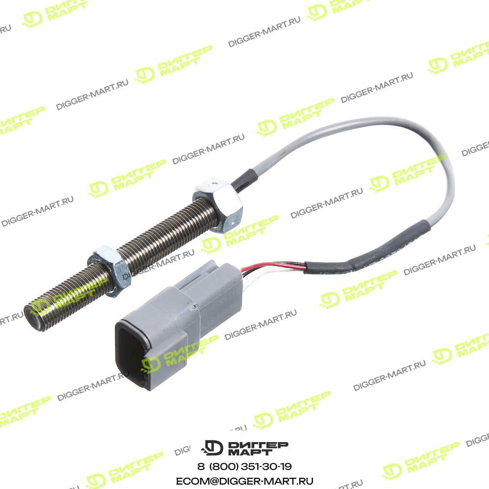 Датчик скорости NFLG 1100028056