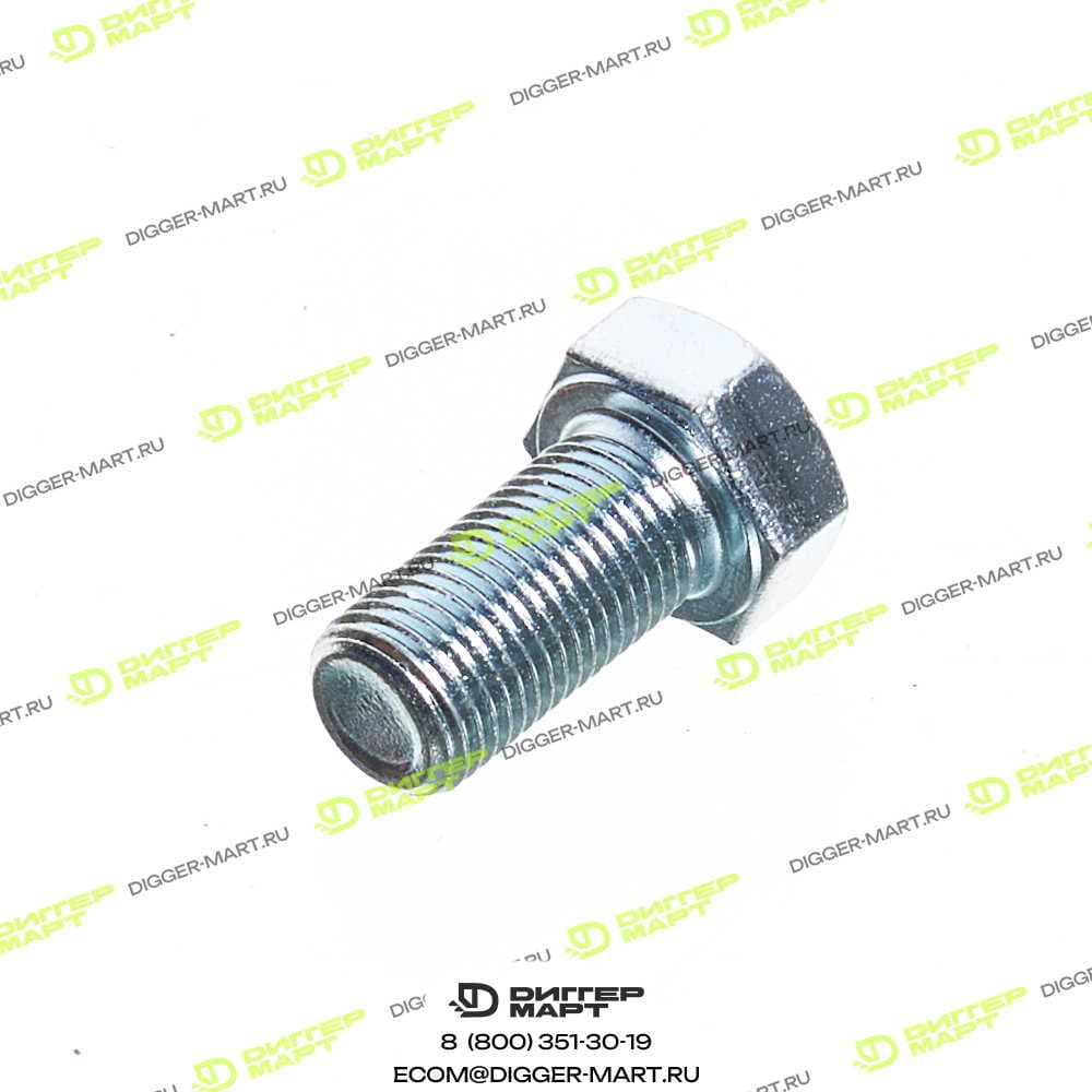 Винт JCB 1305/0405Z