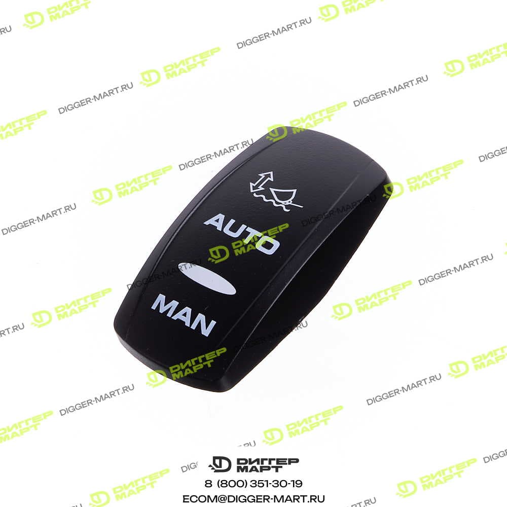 Запчасть ACTUATOR 3 POSITION SRS S (AUTO PK 2) JCB 701/C8032