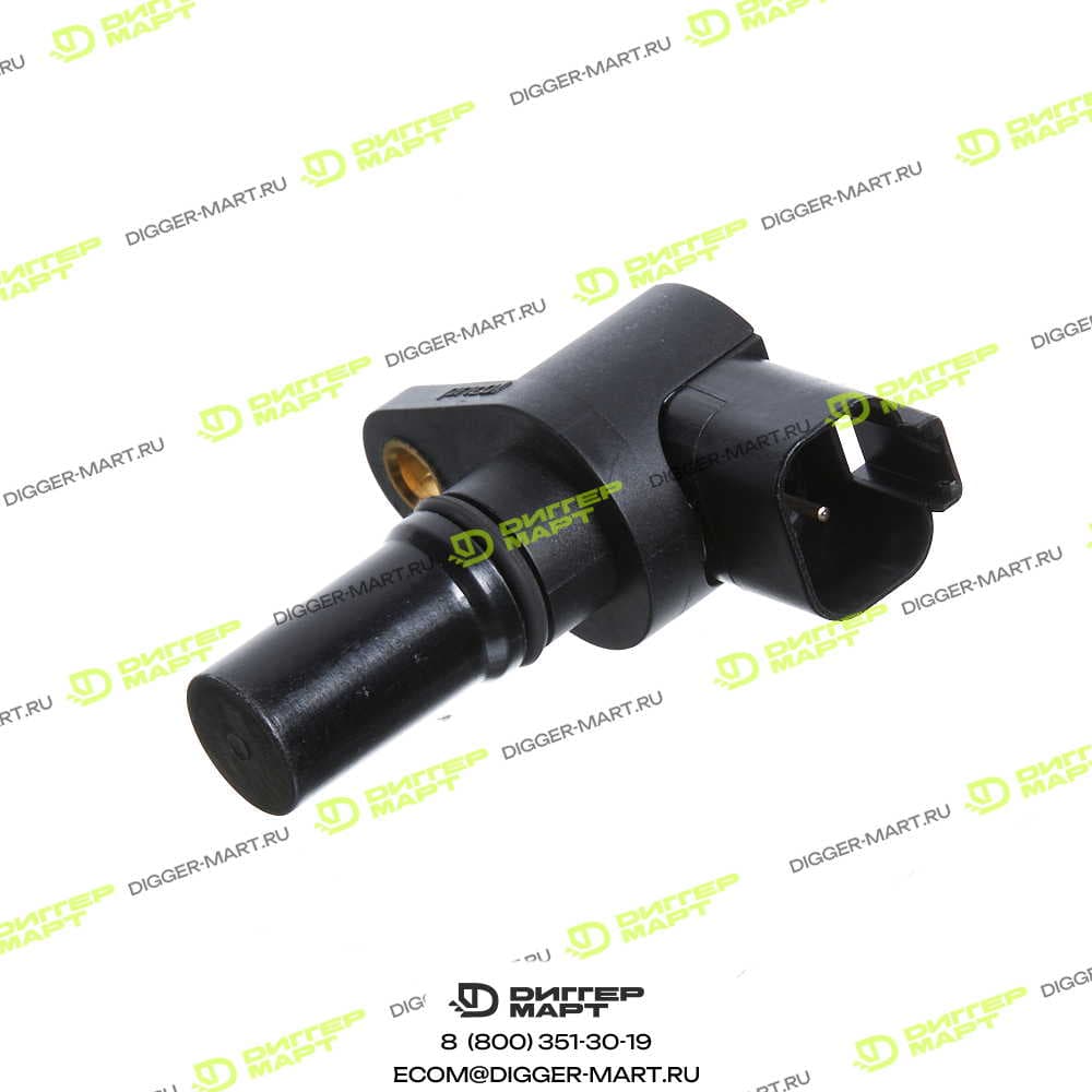 Запчасть SPEED SENSOR - 12V JCB 336/Y3330