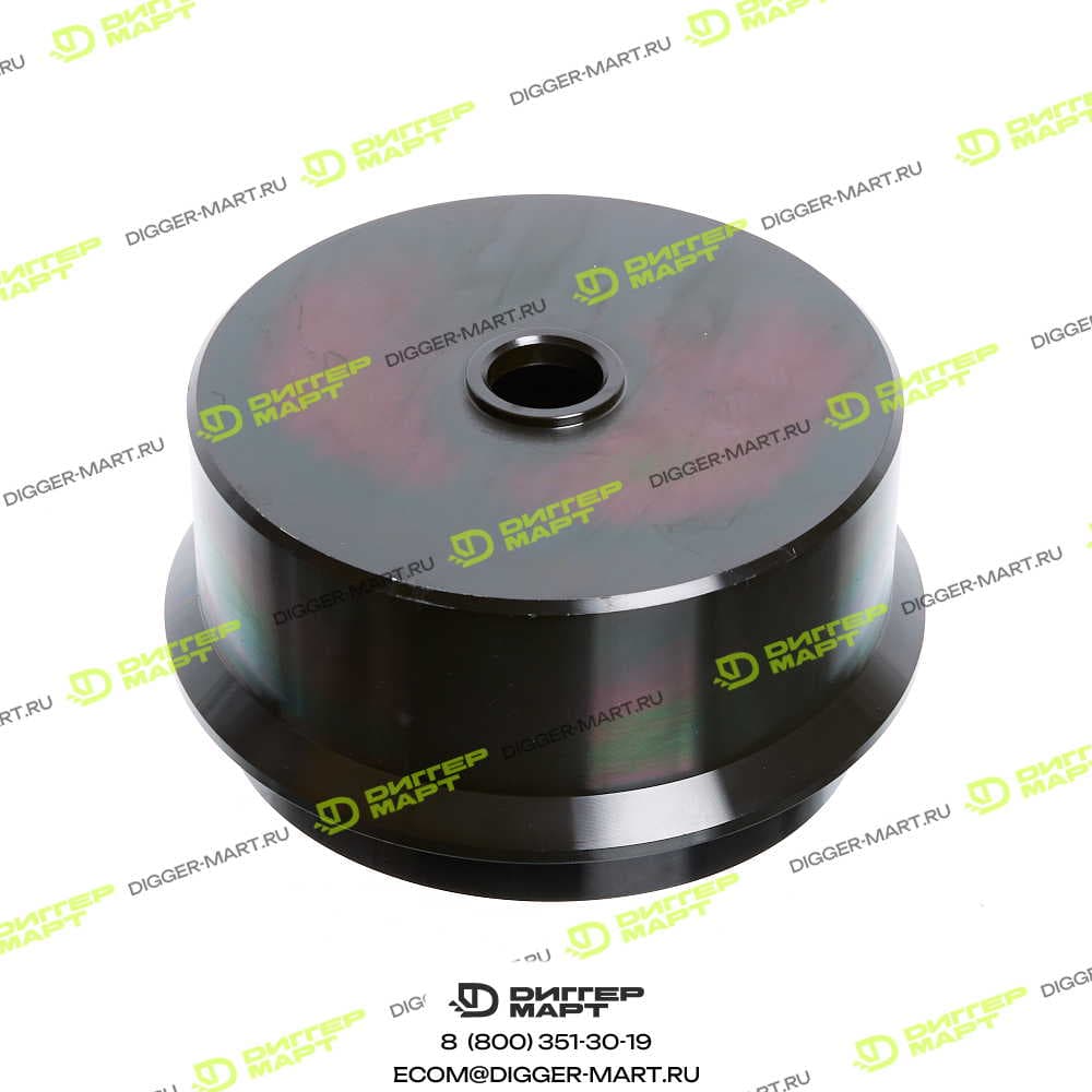 Задний сальник коленчатого вала JCB 320/B0656