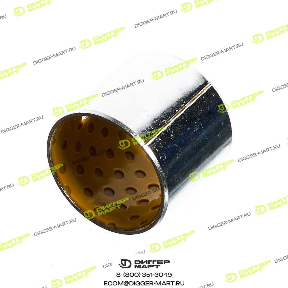 Запчасть Glacier bush 30 x 30 JCB 334/F8127
