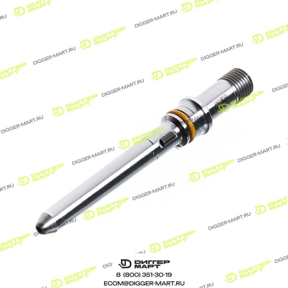 Запчасть Engine Connector, Inj Fue JCB 400/02640