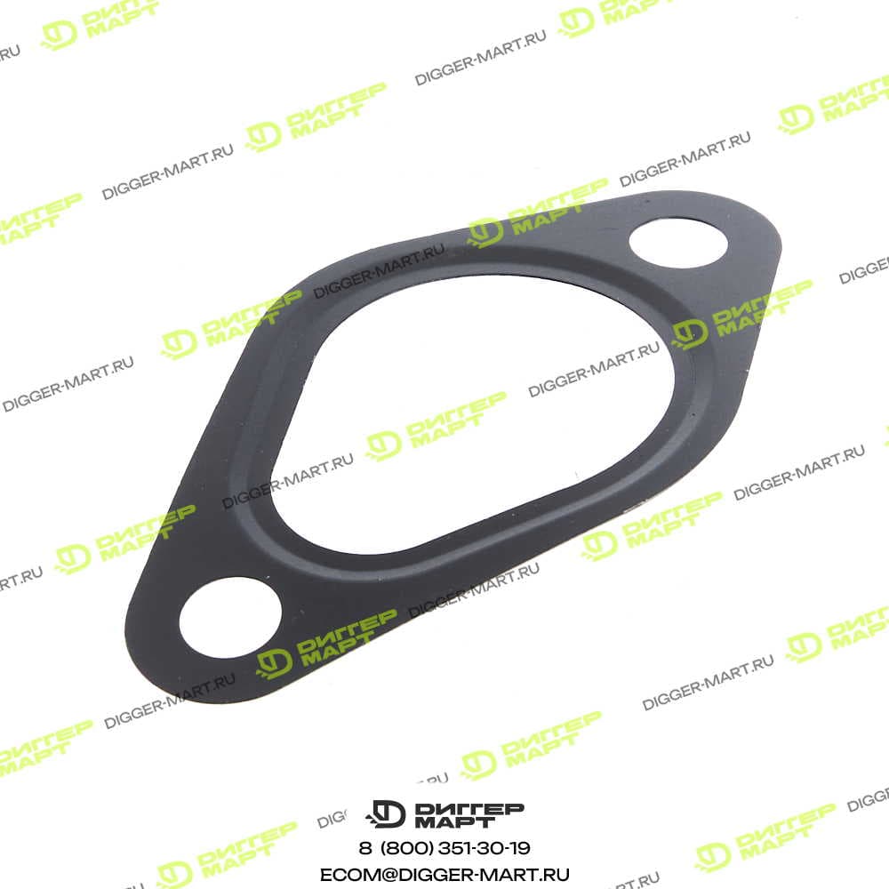 Прокладка JCB 320/06207