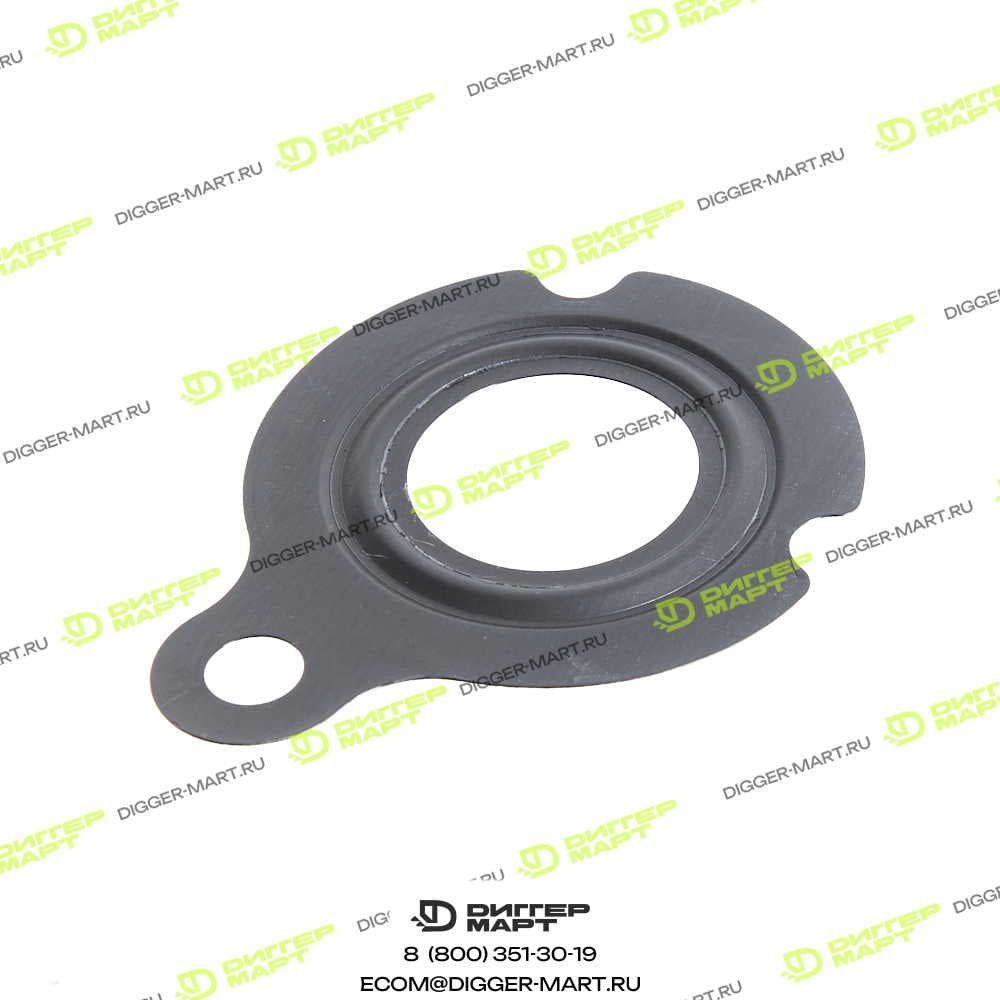 Прокладка JCB 320/06208