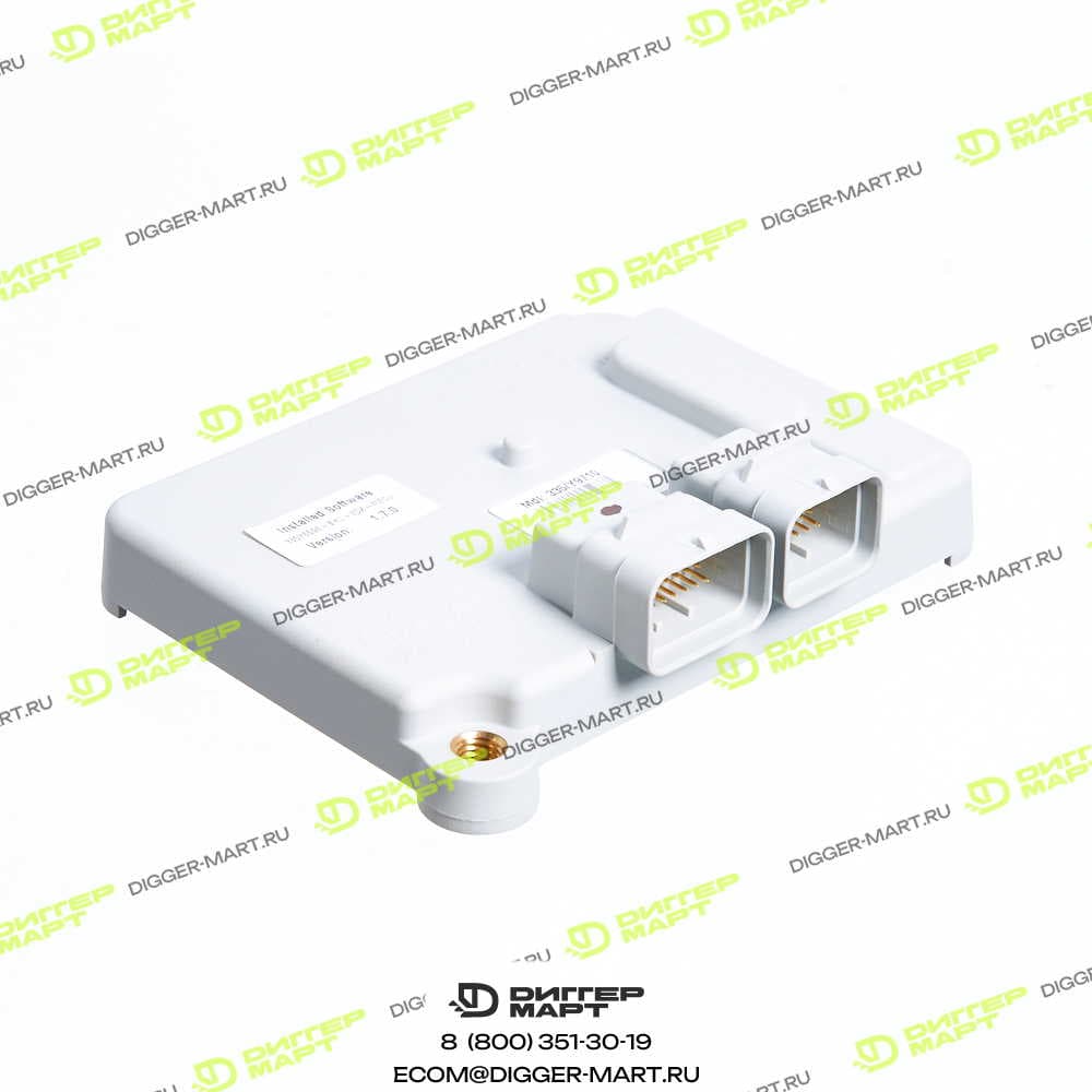 Блок ECU JCB 335/Y9710