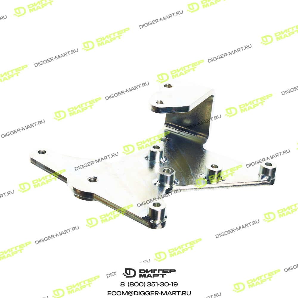 Кронштейн генератора JCB 400/U2369