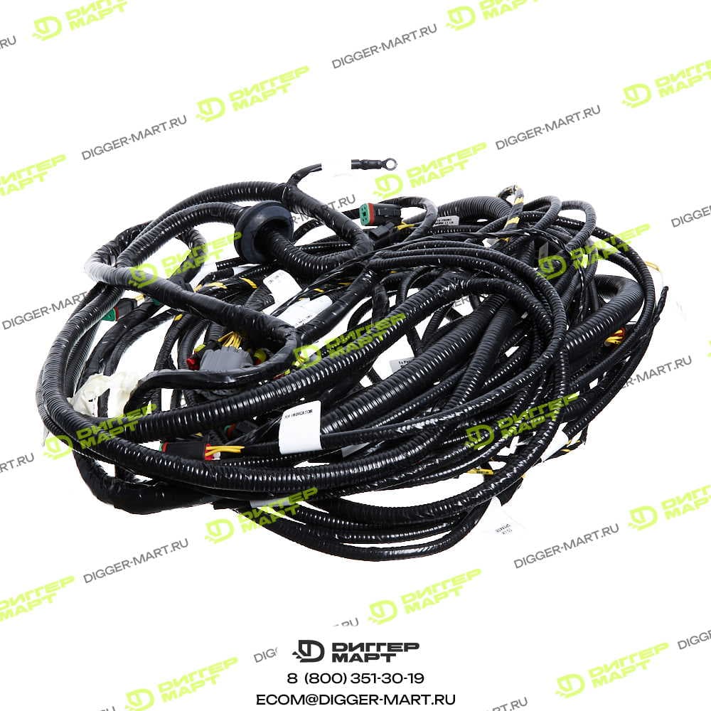 Жгут проводов JCB 401/G5743