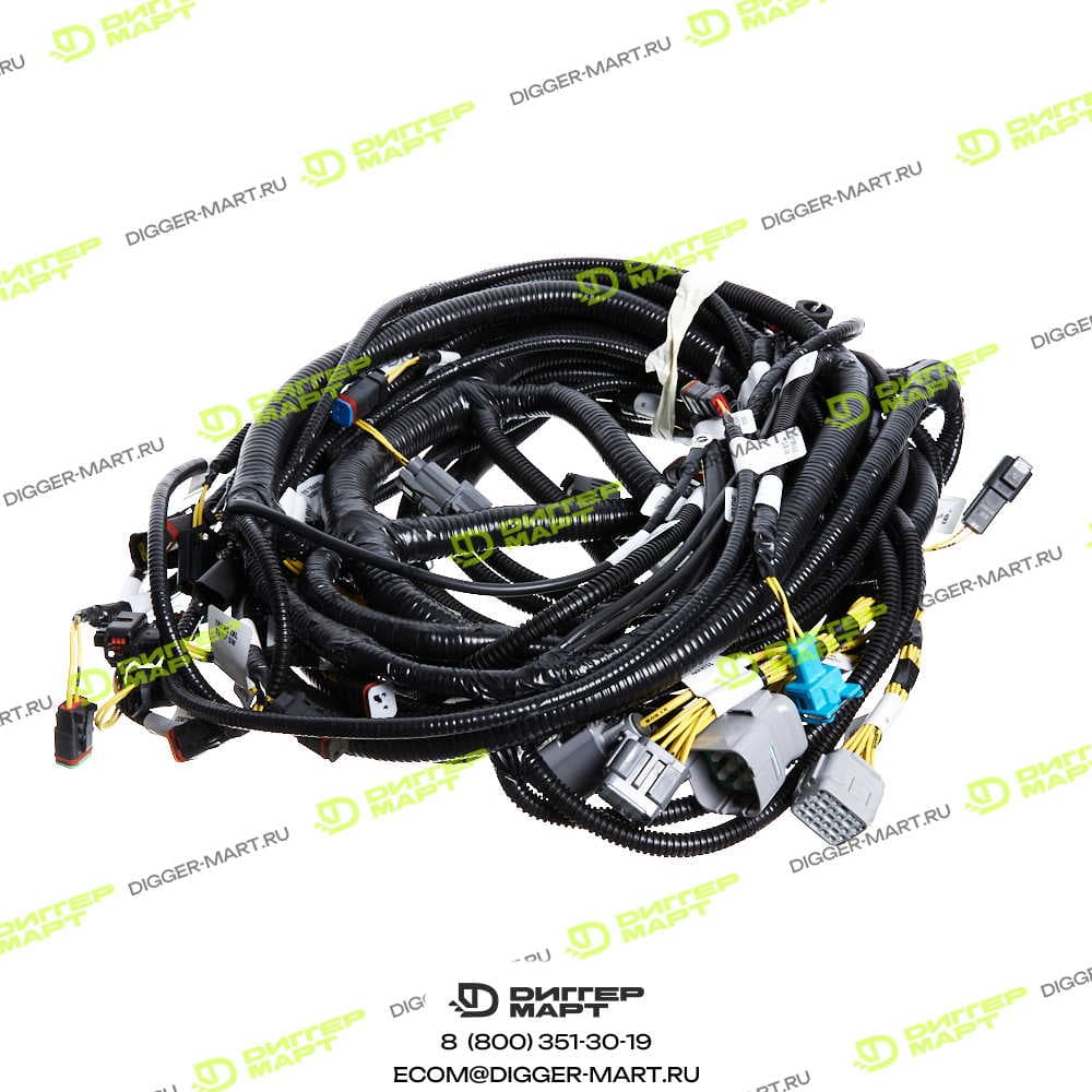 Жгут проводов шасси JCB 401/Y7425