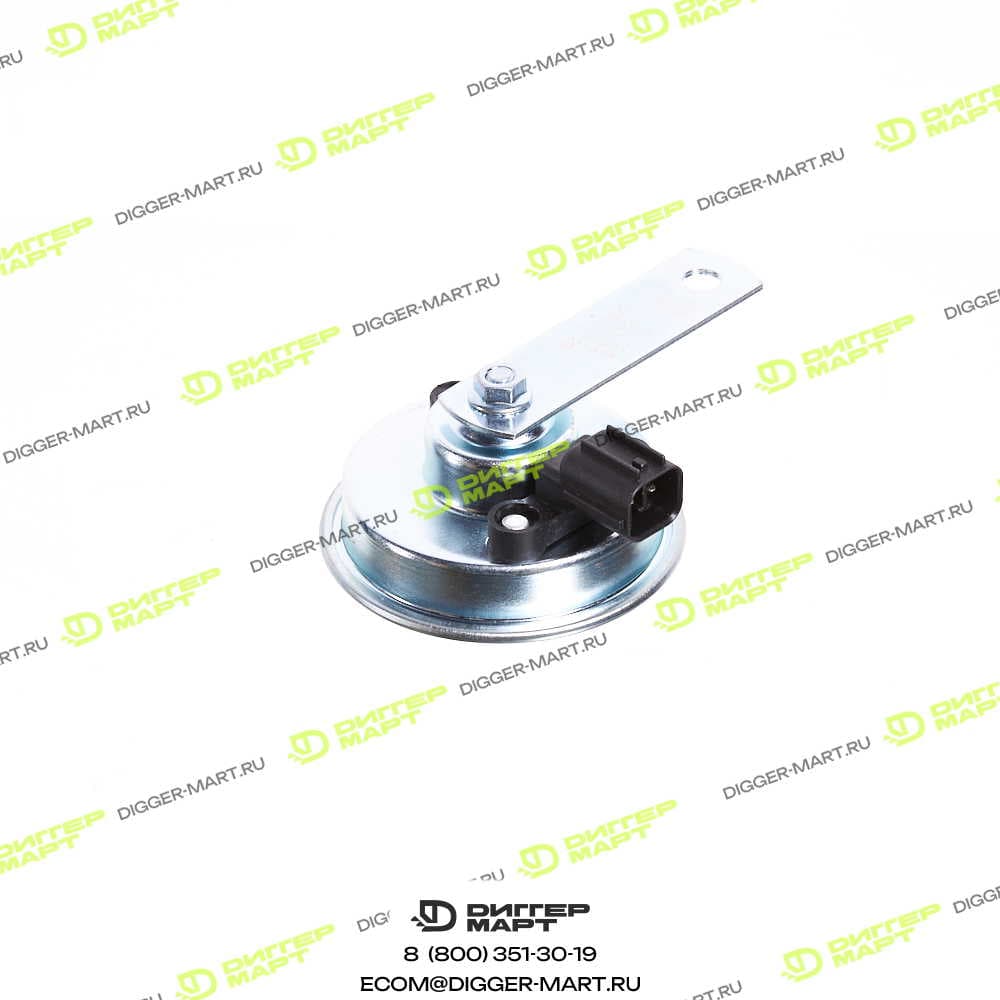 Звуковой сигнал SANY 60211509