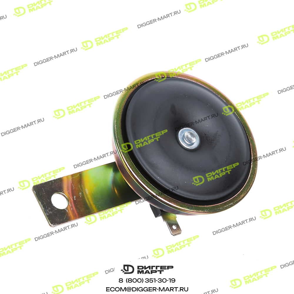 Звуковой сигнал SANY 60260625