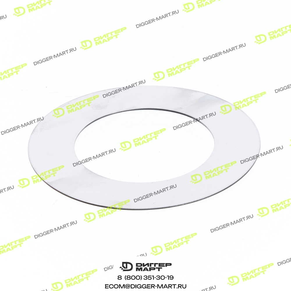 Регулировочная шайба SANY A810312990209
