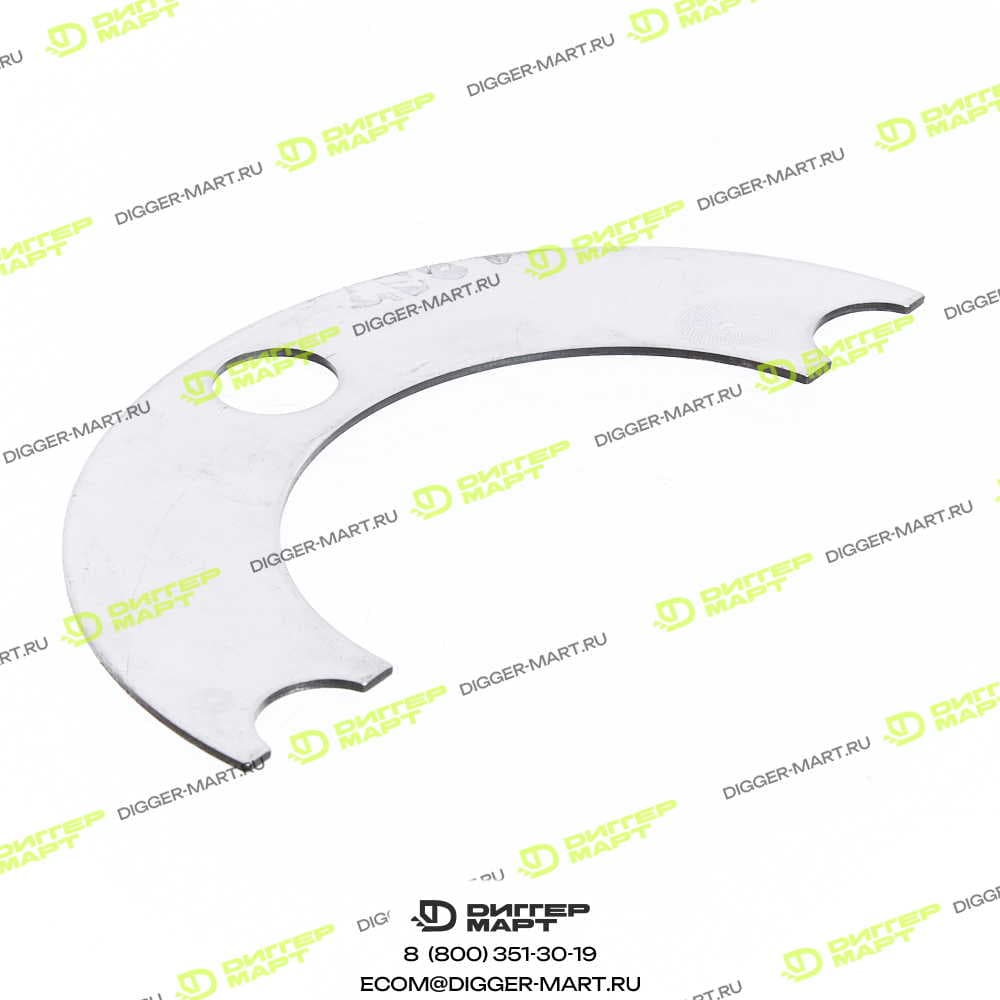 Регулирующая прокладка SY215c8m.3-18 SANY 11297641