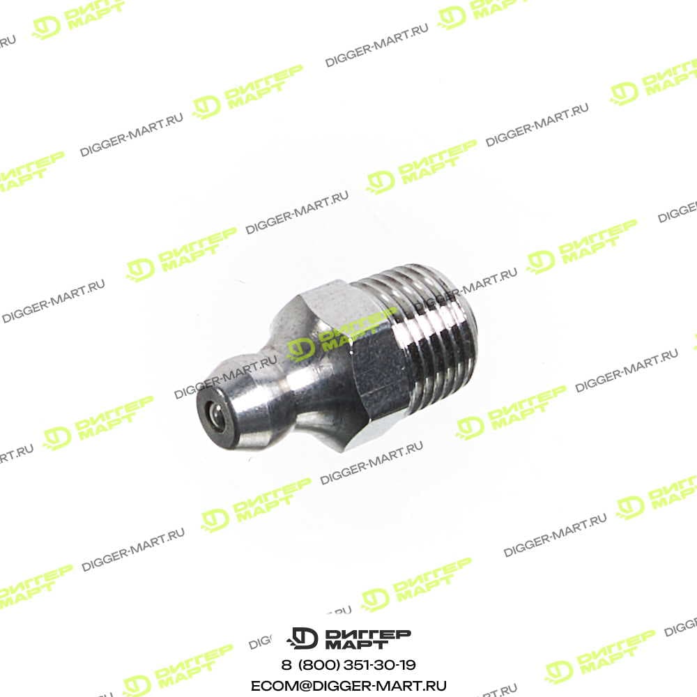 Фитинг смазки SANY 60337293