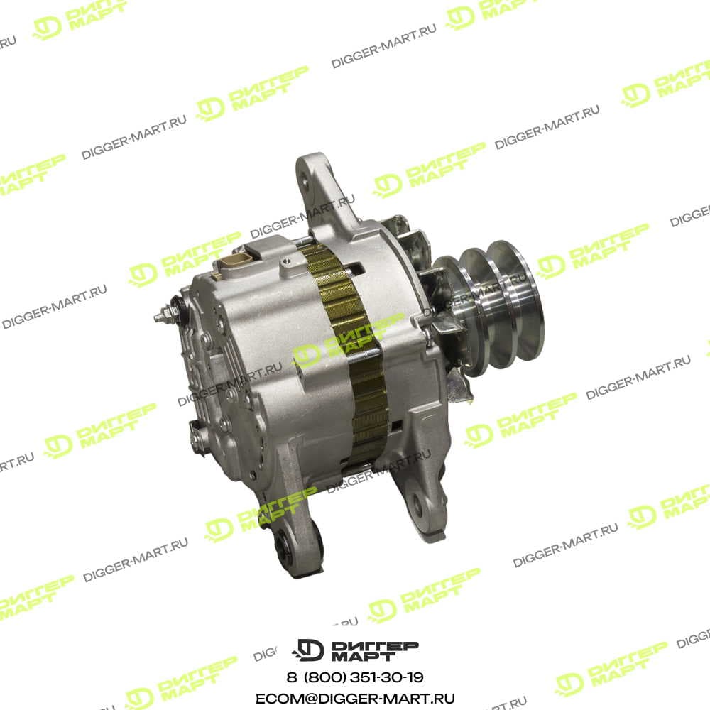 Генератор SANY B221000000090