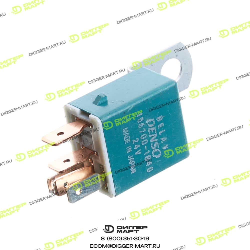 Реле SANY 60097276