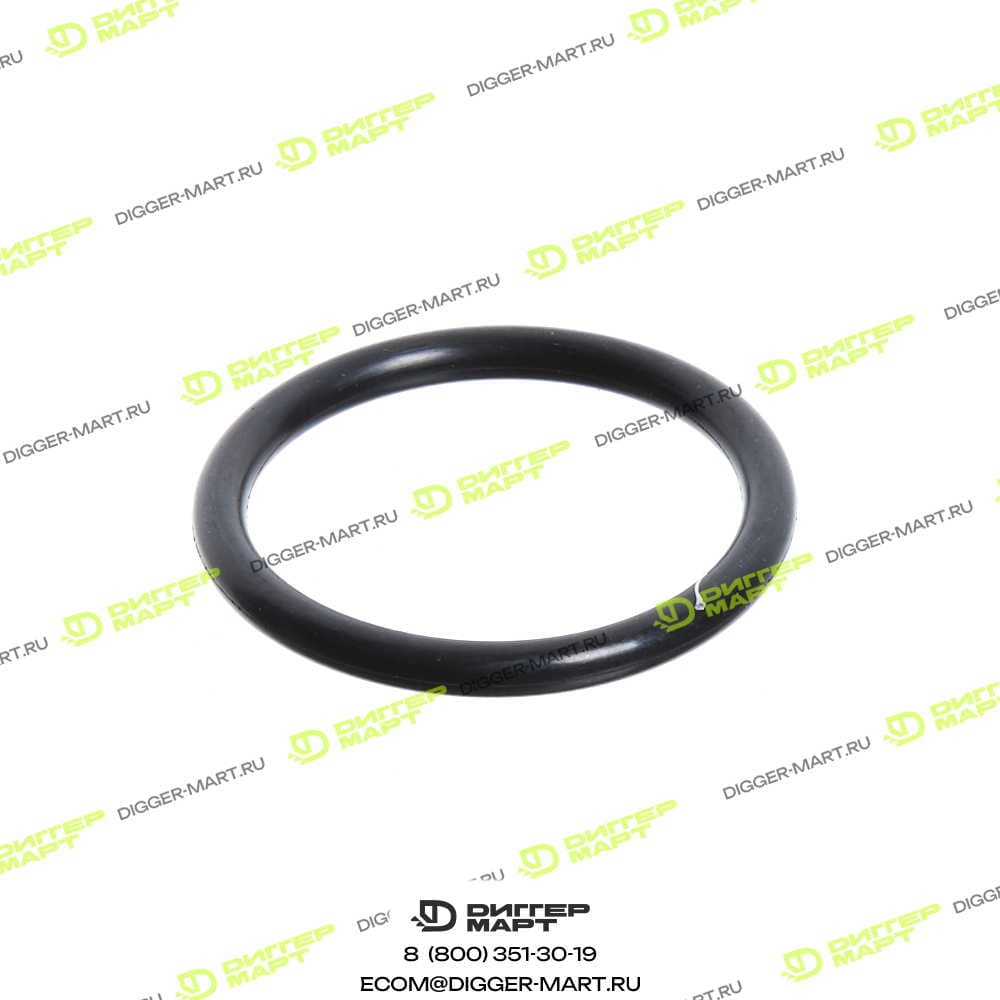 Кольцо уплотнительное 35X4 LIEBHERR 7022159