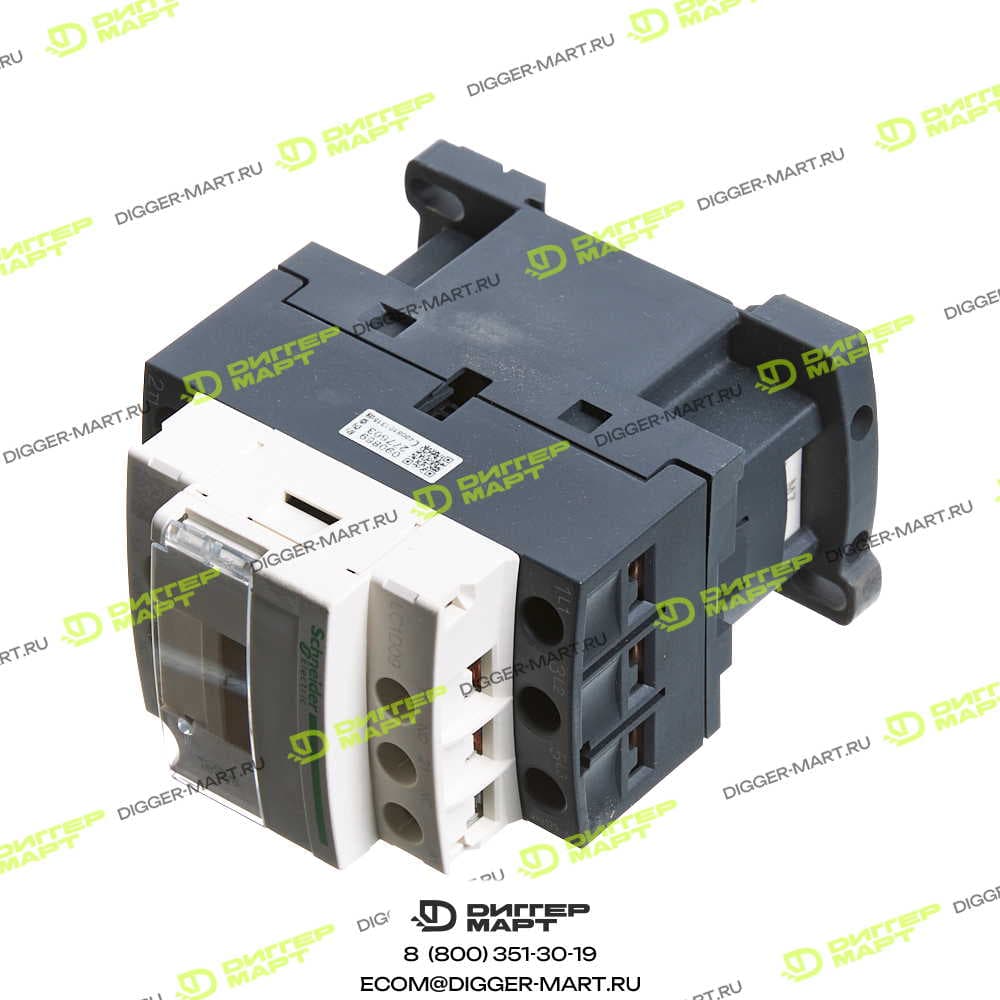 Контактор NFLG 1100000815