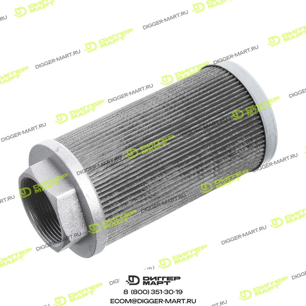 Фильтр гидравлческий LOVOL B00508+WU-100X100-J