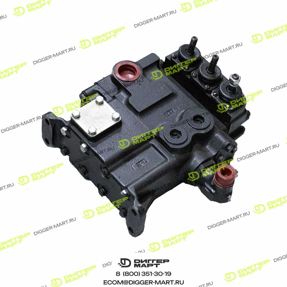 Распределитель P160-3/1-1 б/у КИРОВЕЦ P160-3/1-1R