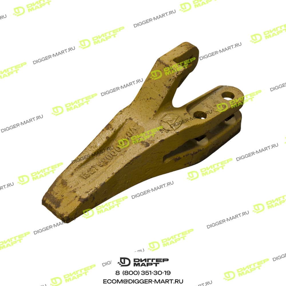 Коронка правая SANY 132799000290A