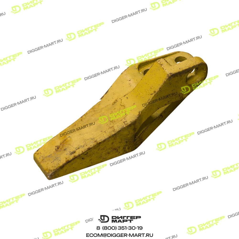 Коронка левая SANY 132799000291A