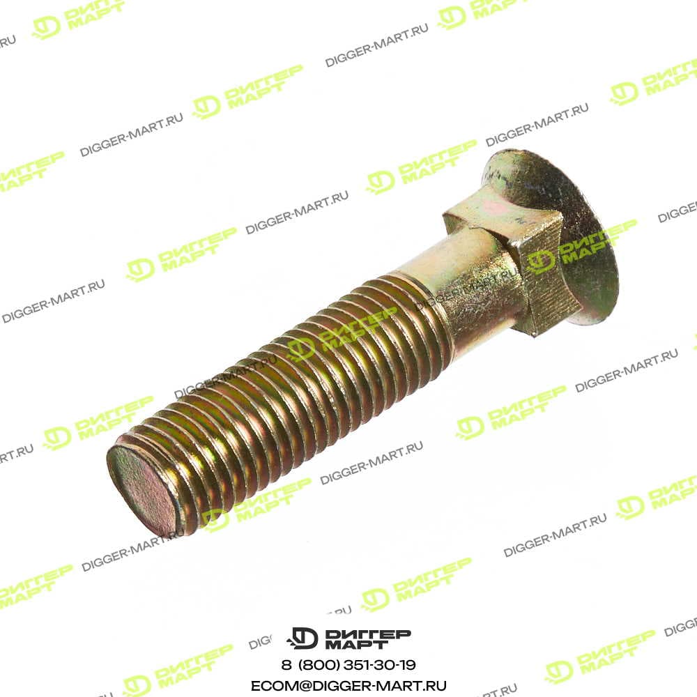 Болт M20?90 SANY 60013008