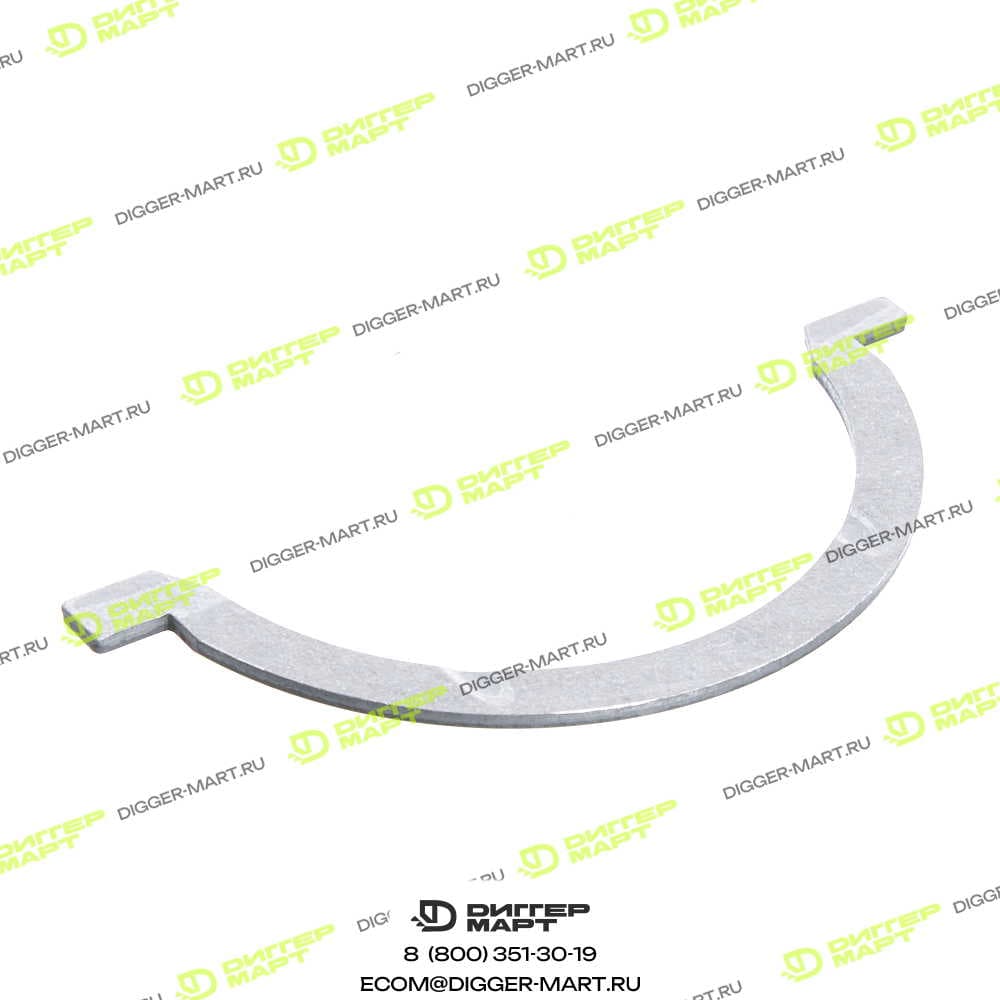 Упорные полукольца (наружние) LONMADI PARTS LPT801155