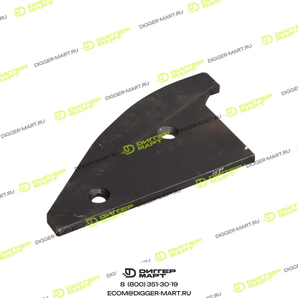 Футеровка POWERSCREEN TC026-010-007