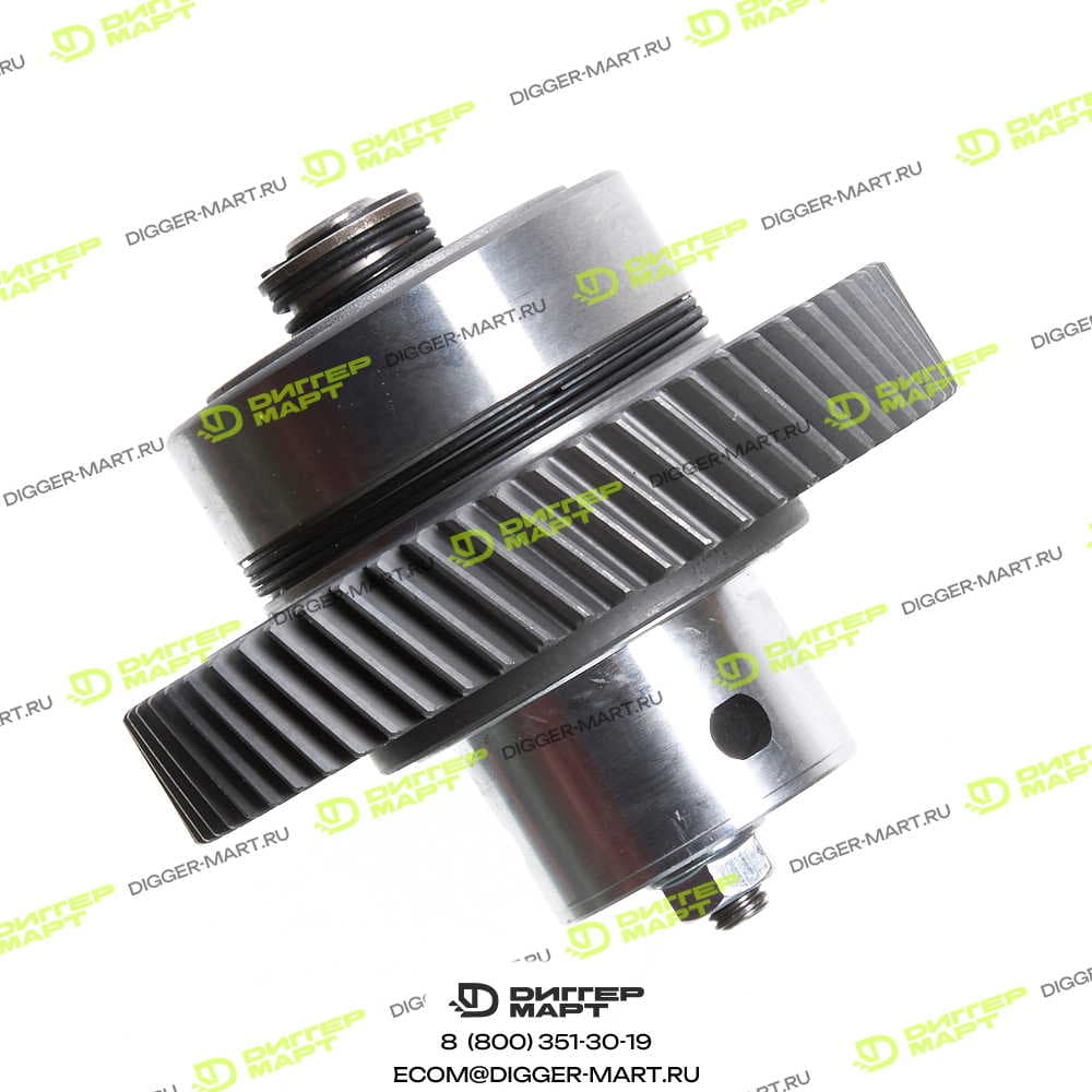 Вал маслонасоса LONMADI PARTS LPTG1855