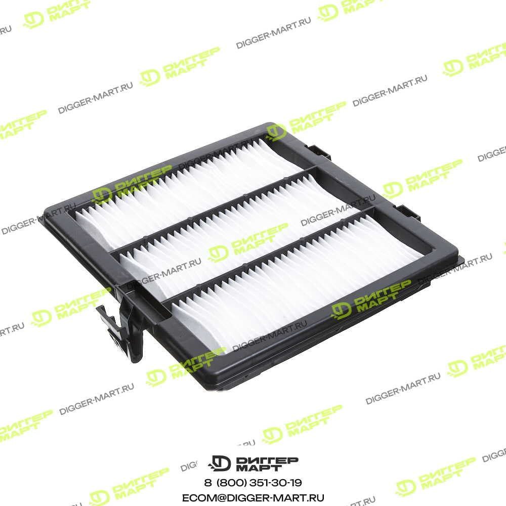 Фильтр кондиционера, внутренний SANY 60278857R